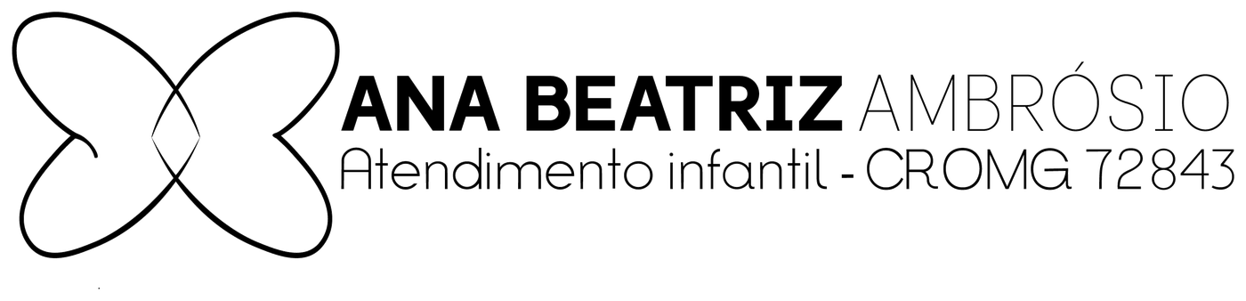 Ana Beatriz Ambrósio Odontopediatria